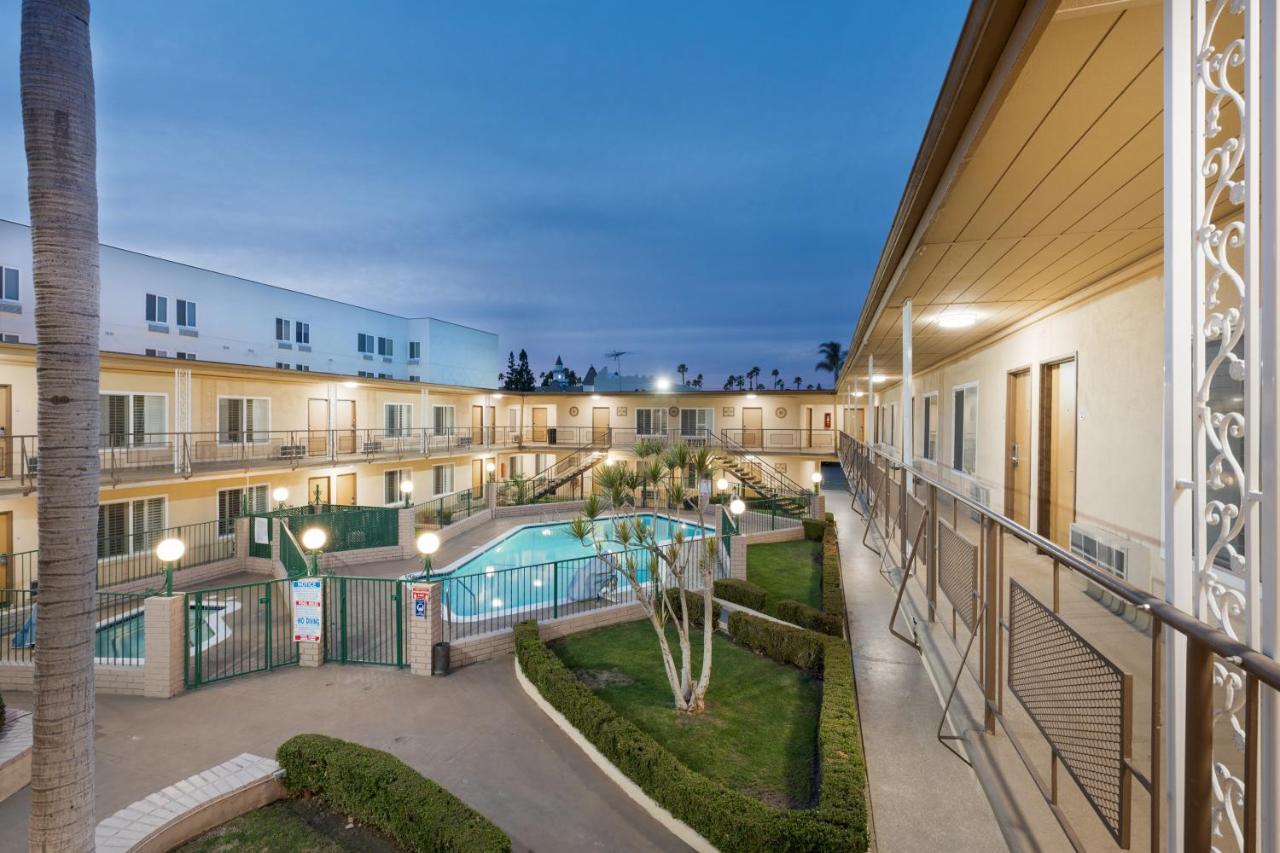 Hotel Americas Value &